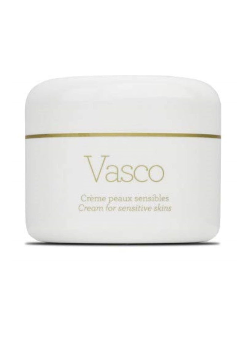 GERne'tic VASCO Cream for sensitive skin 1.7oz