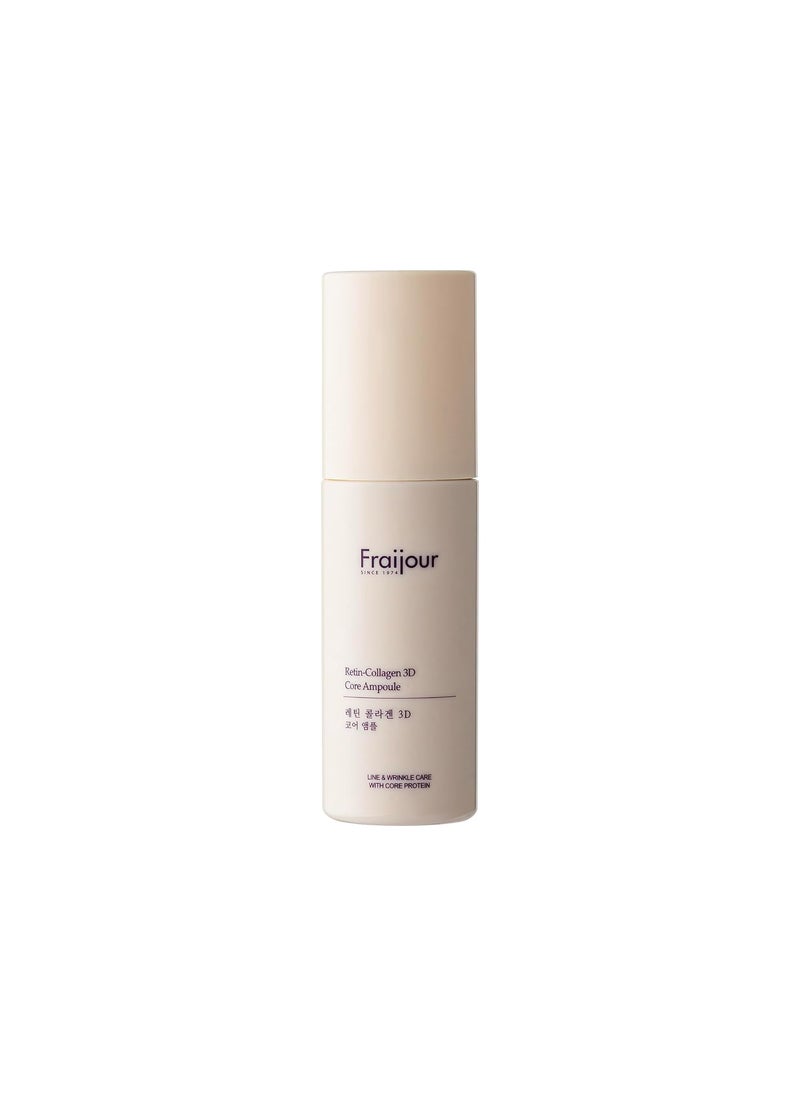 Retin-Collagen 3D Core Ampoule, 50ml / 1.69 fl. oz.