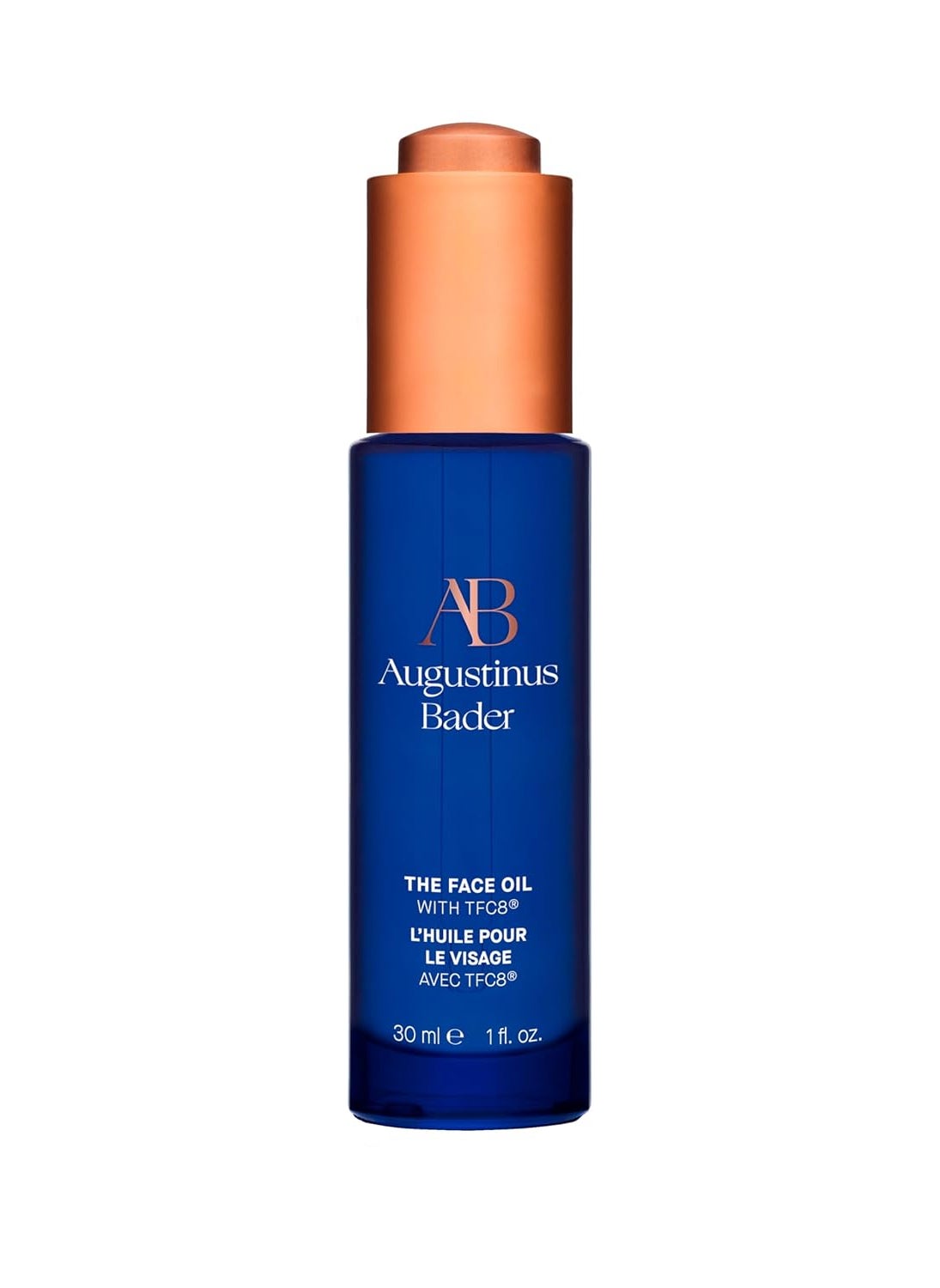 The Face Oil