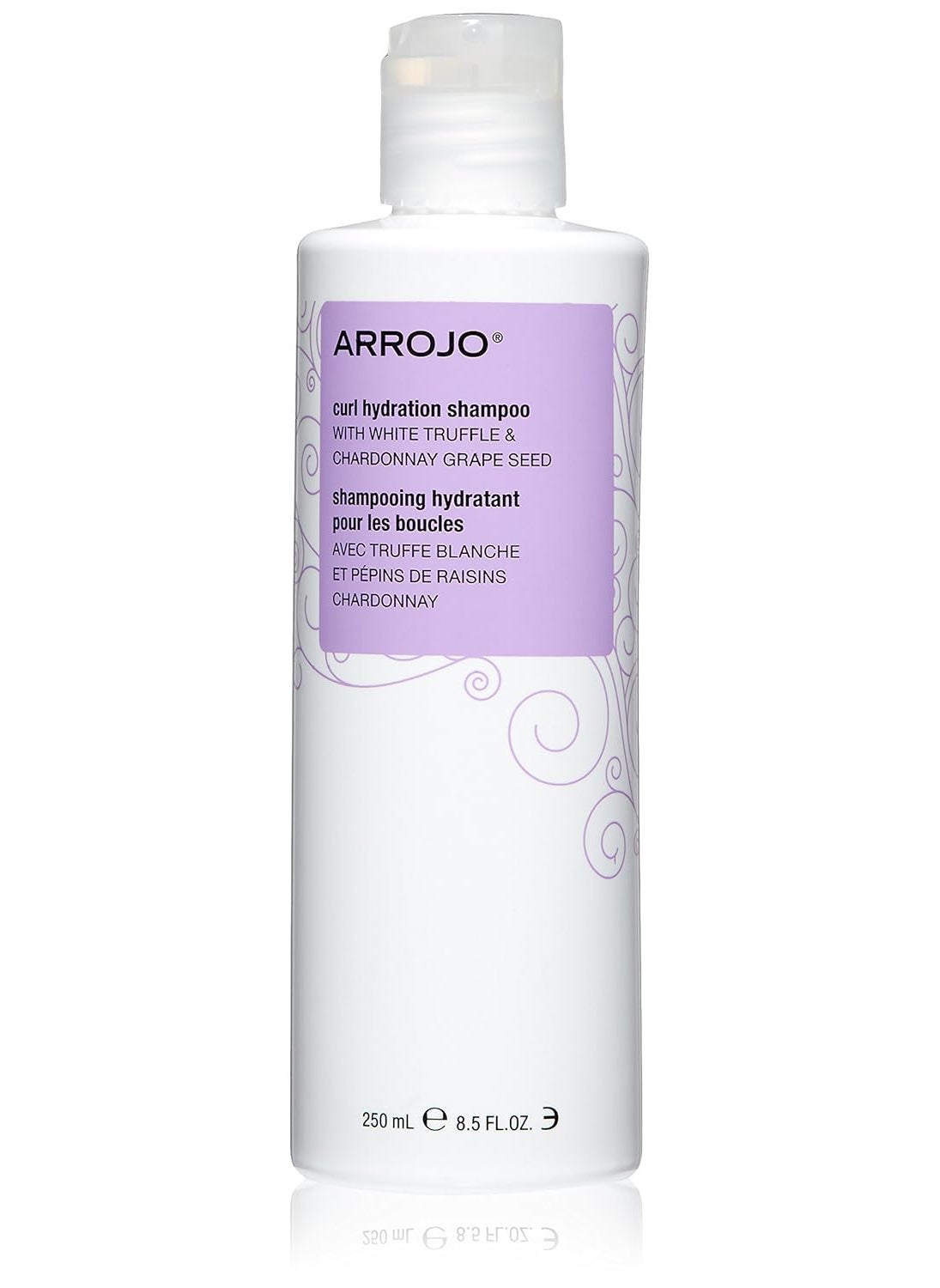 ARROJO Curl Hydration Curly Hair Shampoo Parent