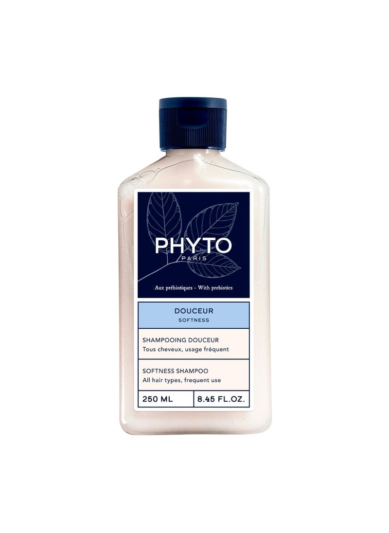 PHYTO PARIS SOFTNESS Shampoo