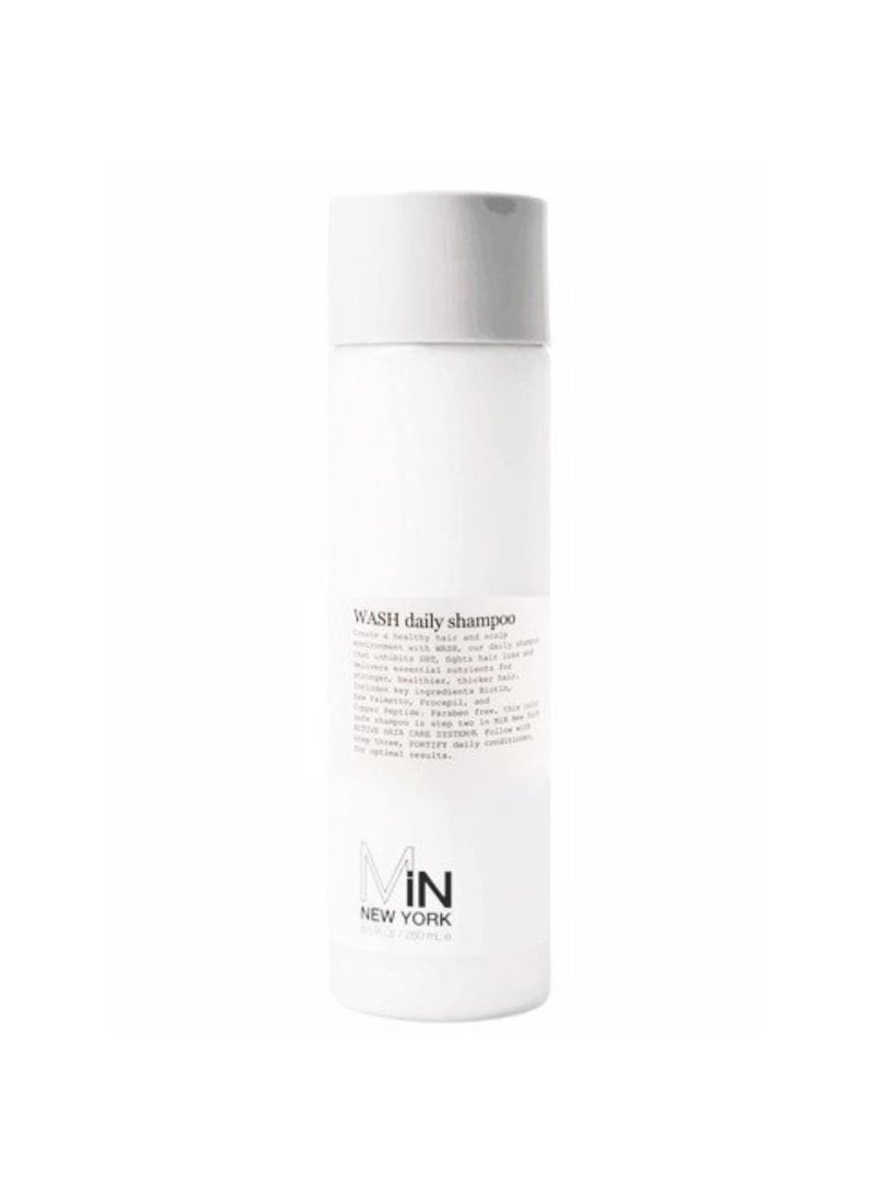 Wash Daily Shampoo 8.5oz