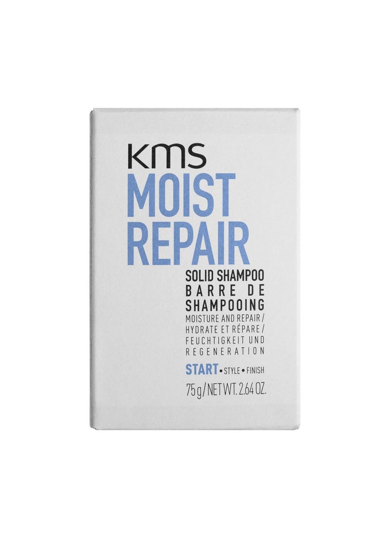 KMS Solid Shampoo 2.64