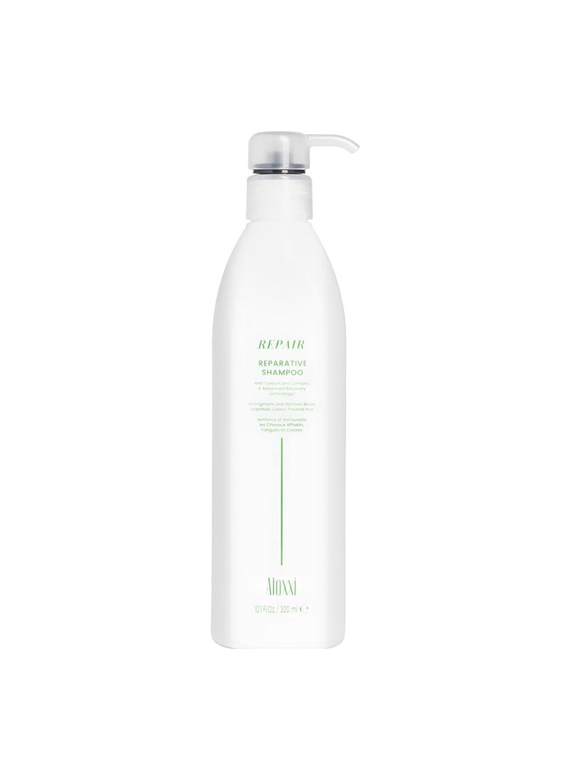 ALOXXI Reparative Shampoo