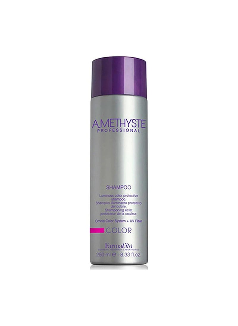 Amethyste Shampoo Colour Protector – 250 ml