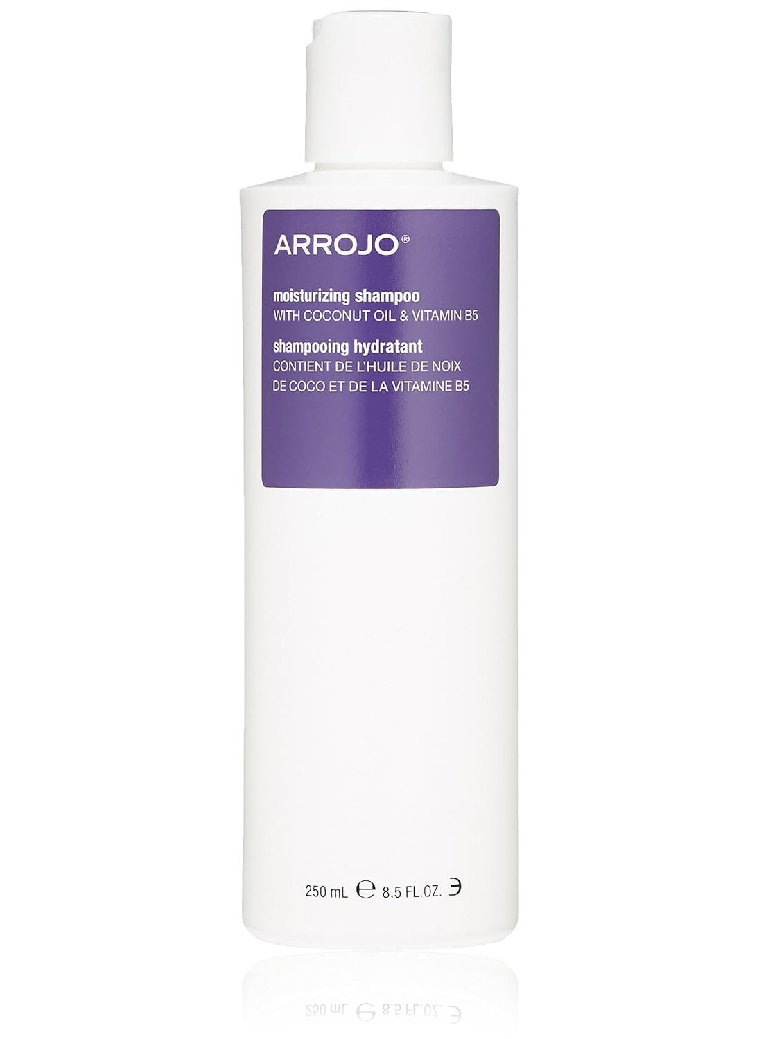 ARROJO Moisturizing Shampoo Parent