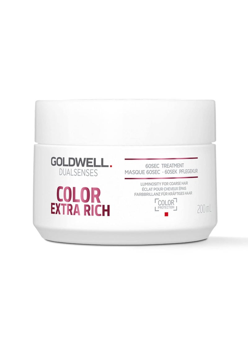 Goldwell Dualsenses Color Extra Rich Brilliance Conditioner