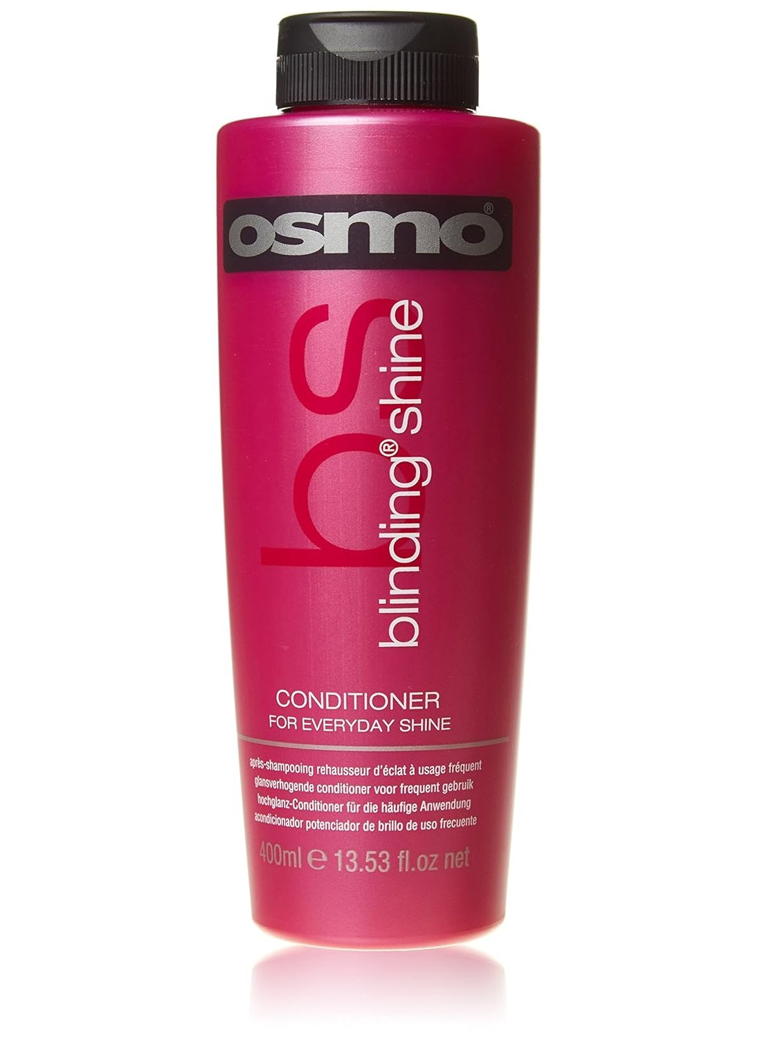 Osmo Blinding Shine Conditioner 400ml