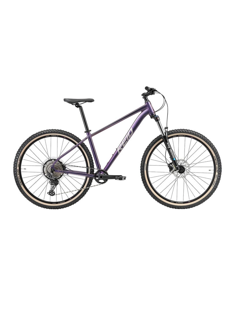 REID CYCLES By Adventure HQ | Tract 3