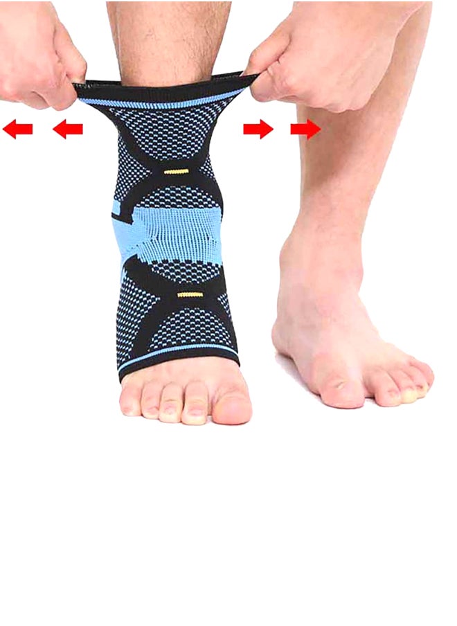 1-Piece Ankle Support