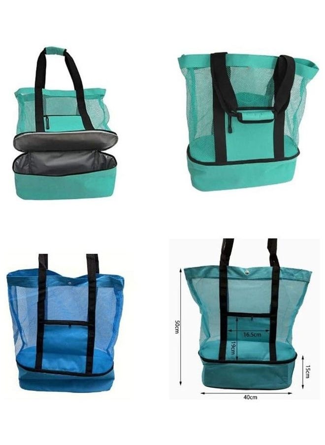 Insulated Tote Bag One Size