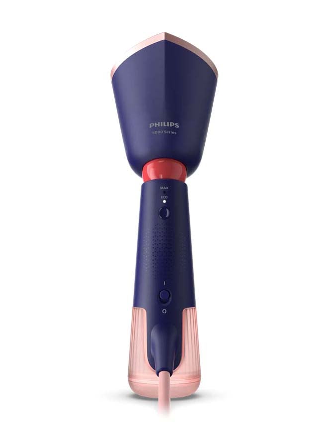 Philips 5000 Series Handheld Steamer 200 ml 1400 W STH5030/20 Marine Blue