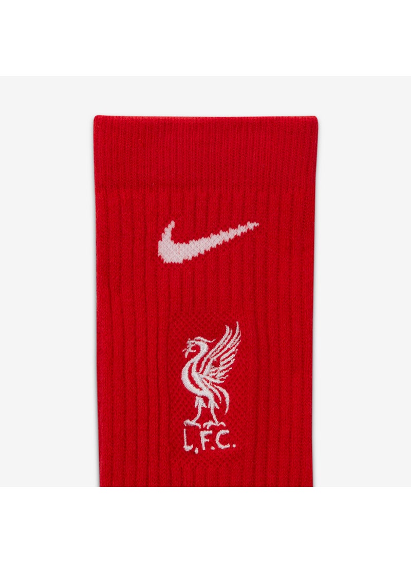 Liverpool Everyday Socks (3 Pairs)