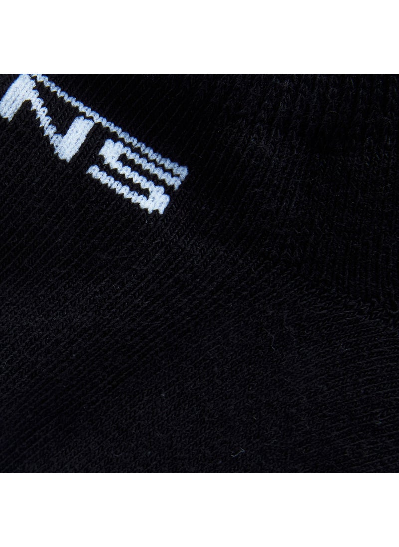 Classic Kick Socks