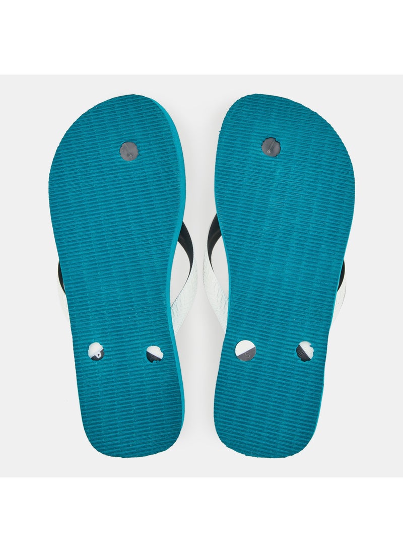 Top Mix Flip Flops