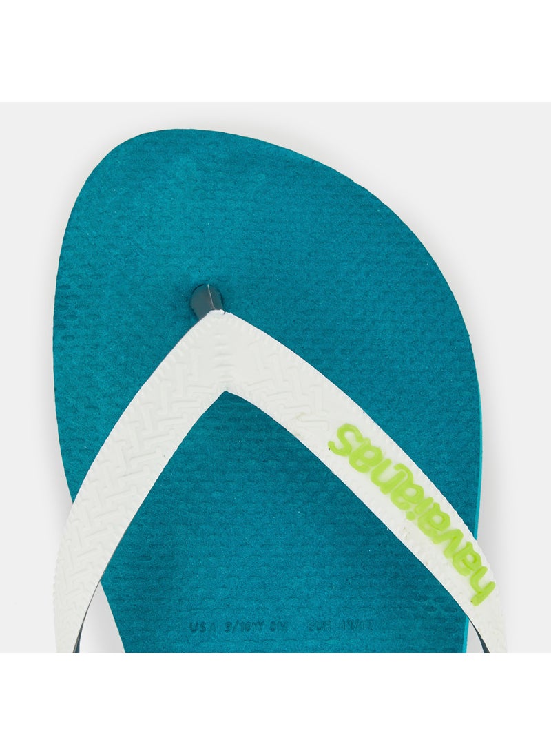 Top Mix Flip Flops