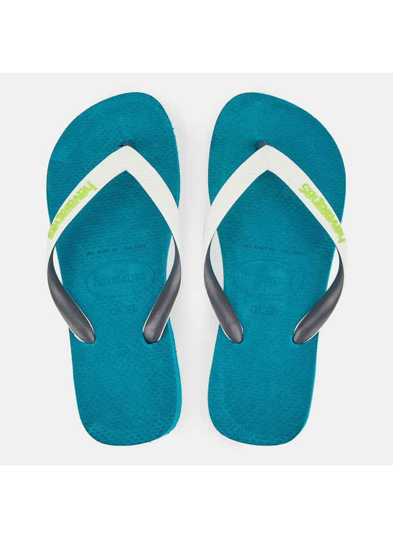 Top Mix Flip Flops