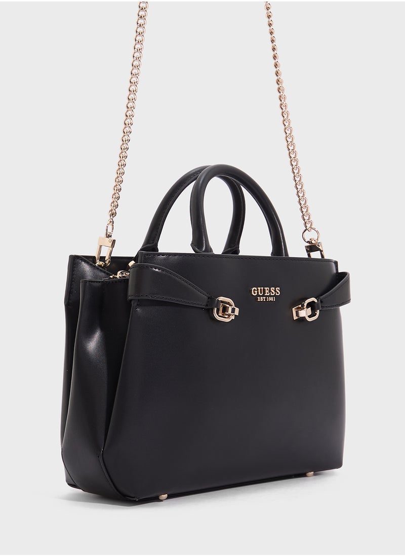 Lorelei Girlfriend Satchel
