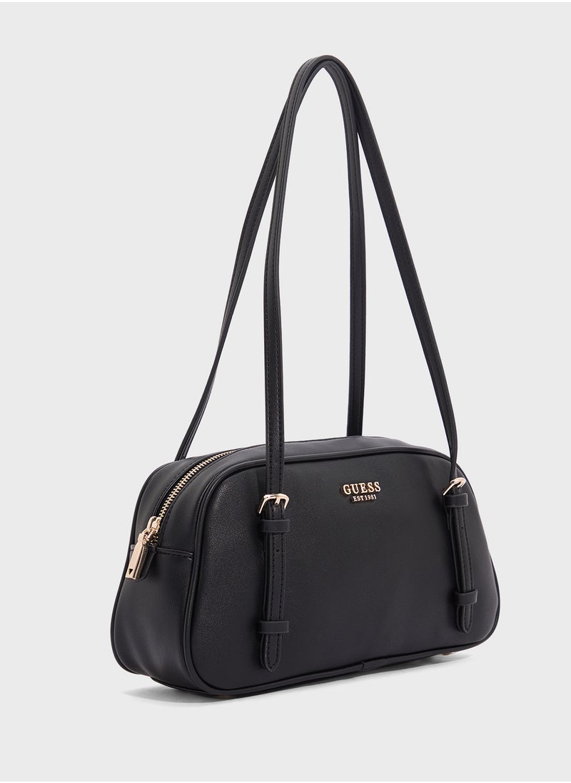 Cerelia Shoulder Satchel