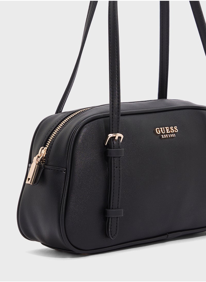 Cerelia Shoulder Satchel