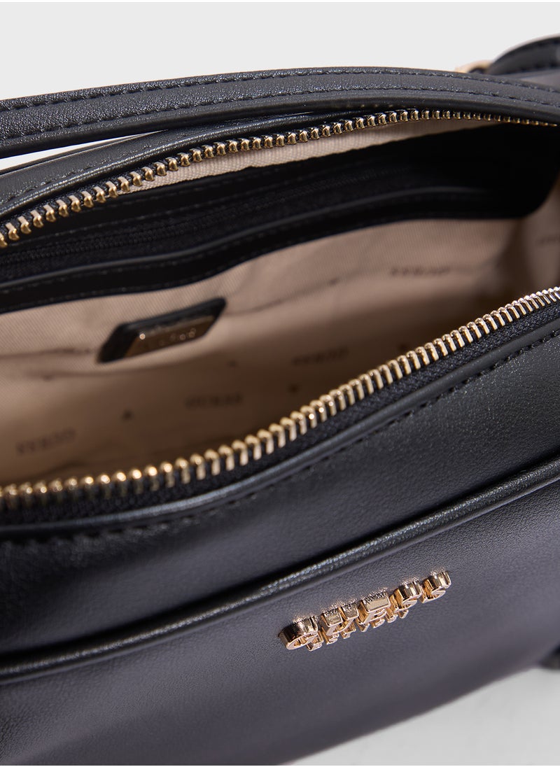 Cerelia Shoulder Satchel