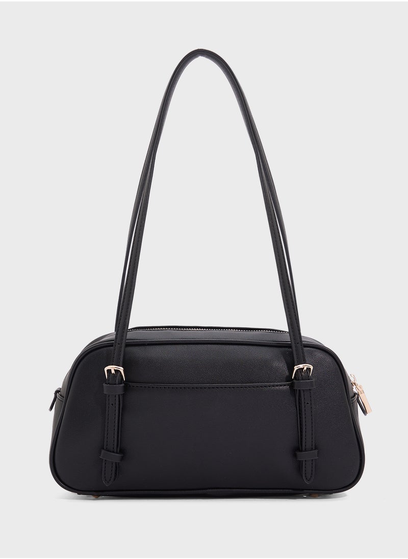 Cerelia Shoulder Satchel