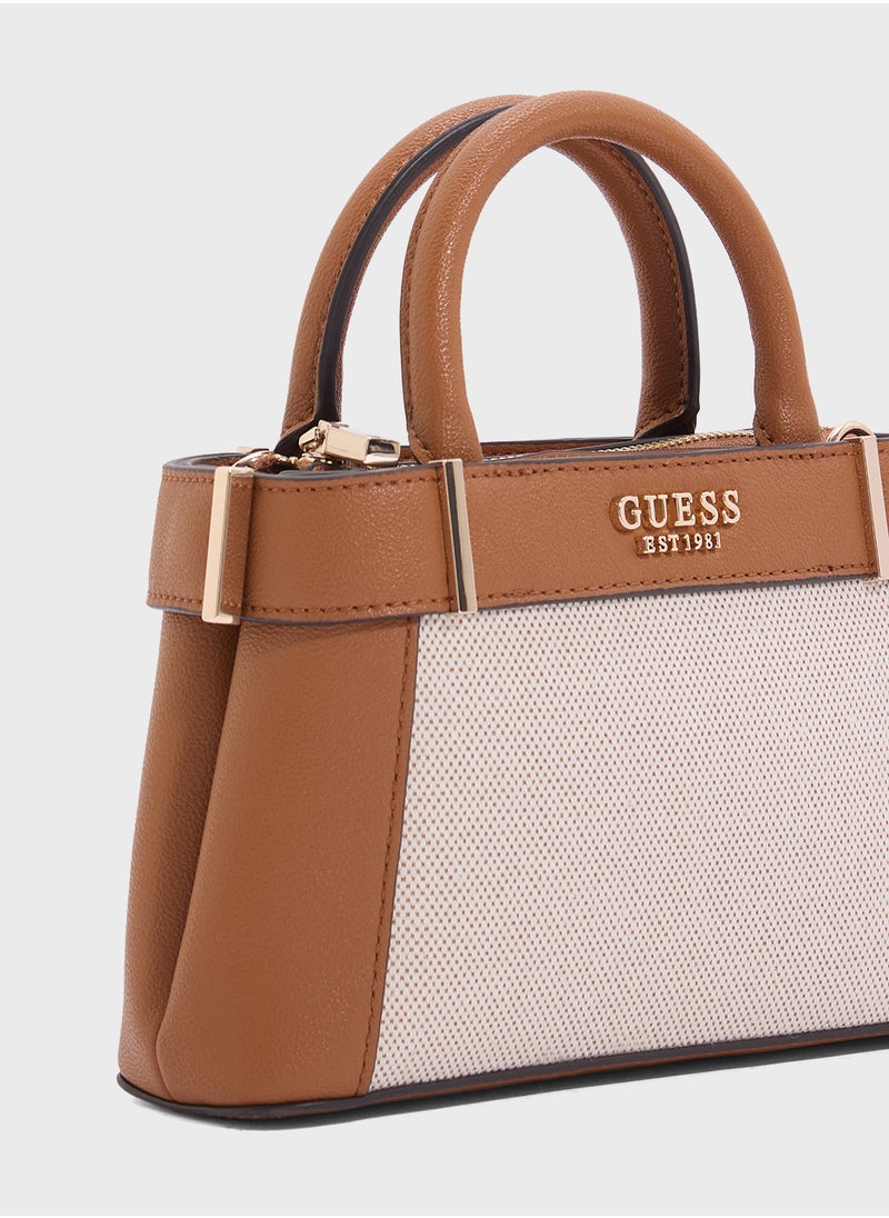 Anadela Mini Satchel