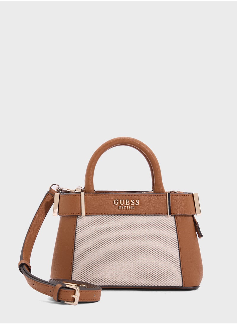 Anadela Mini Satchel