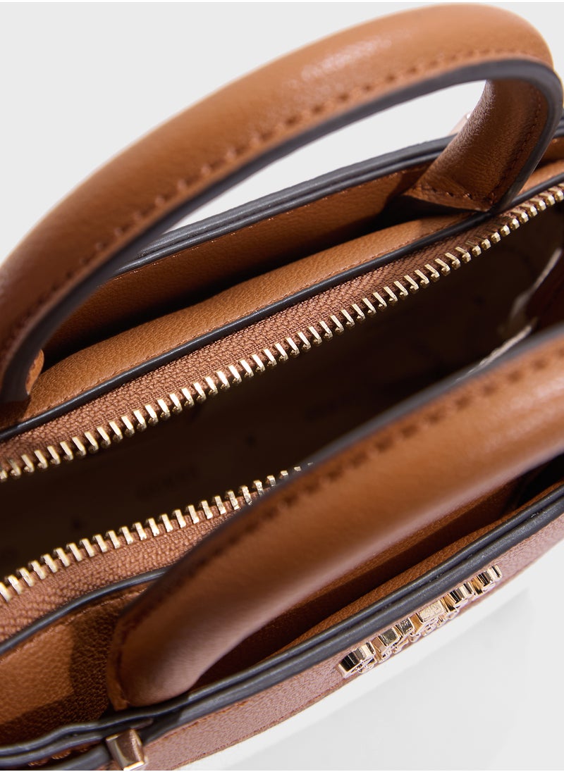 Anadela Mini Satchel