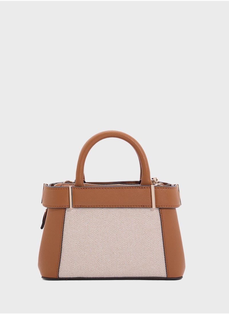 Anadela Mini Satchel