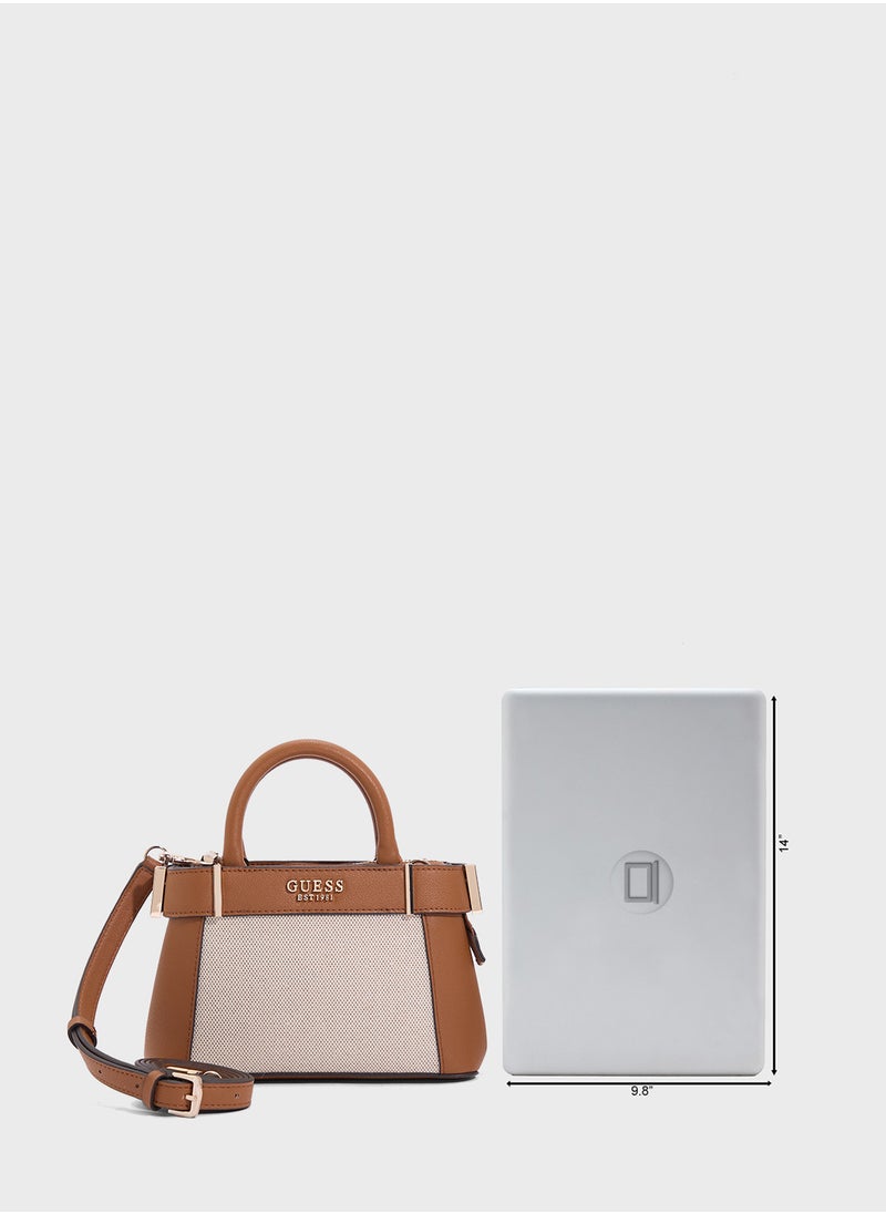 Anadela Mini Satchel