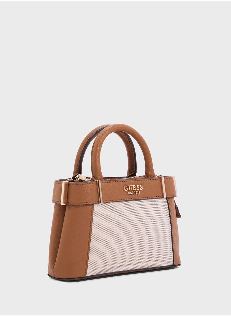 Anadela Mini Satchel