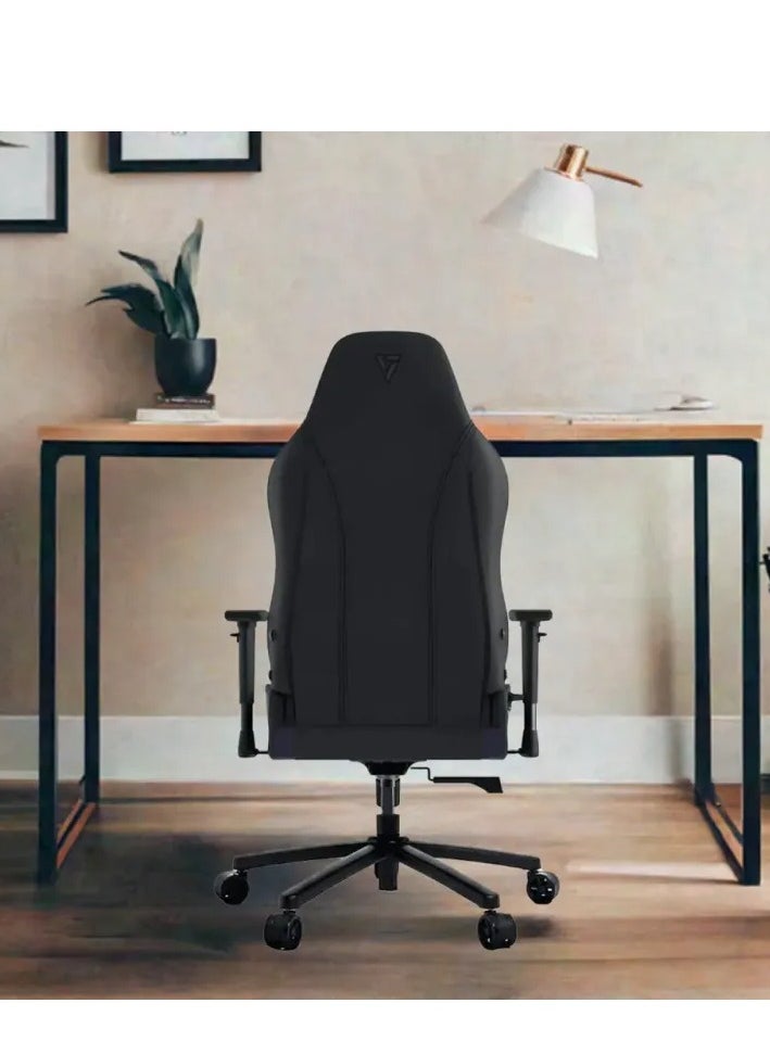 Vertagear Racing Series S-Line SL3800 Gaming Chairs / 100KG Weight Limit / Easy Assembly / Adjustable Seat Height / VG-SL3800SE_WT