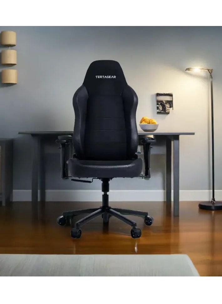 Vertagear Racing Series S-Line SL3800 Gaming Chairs / 100KG Weight Limit / Easy Assembly / Adjustable Seat Height / VG-SL3800SE_CB