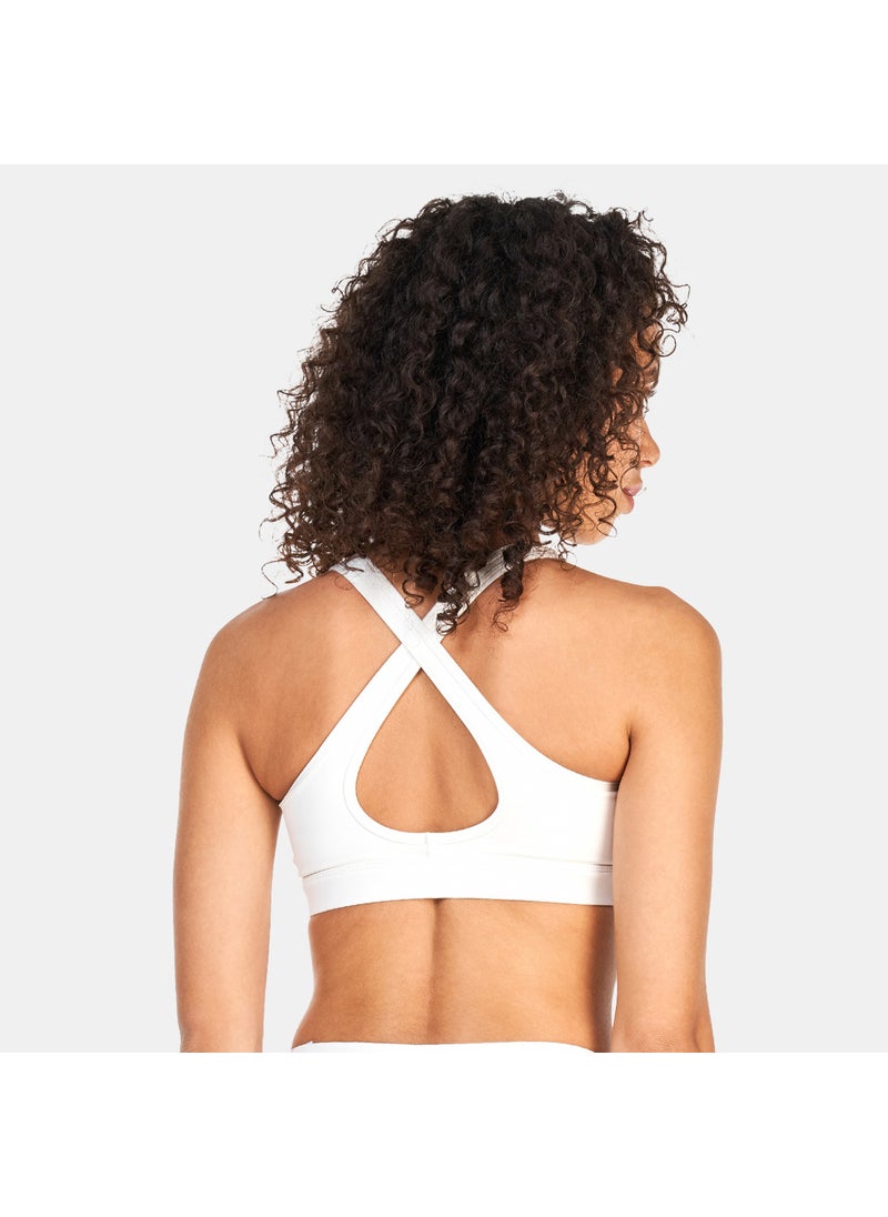 Women's Essential Mid-Impact Sports Bra
