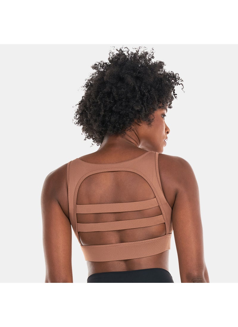 Women's Flux High-Impact Sports Bra