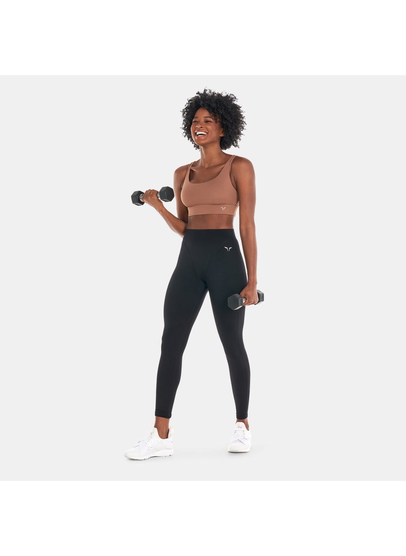 Women's Flux High-Impact Sports Bra