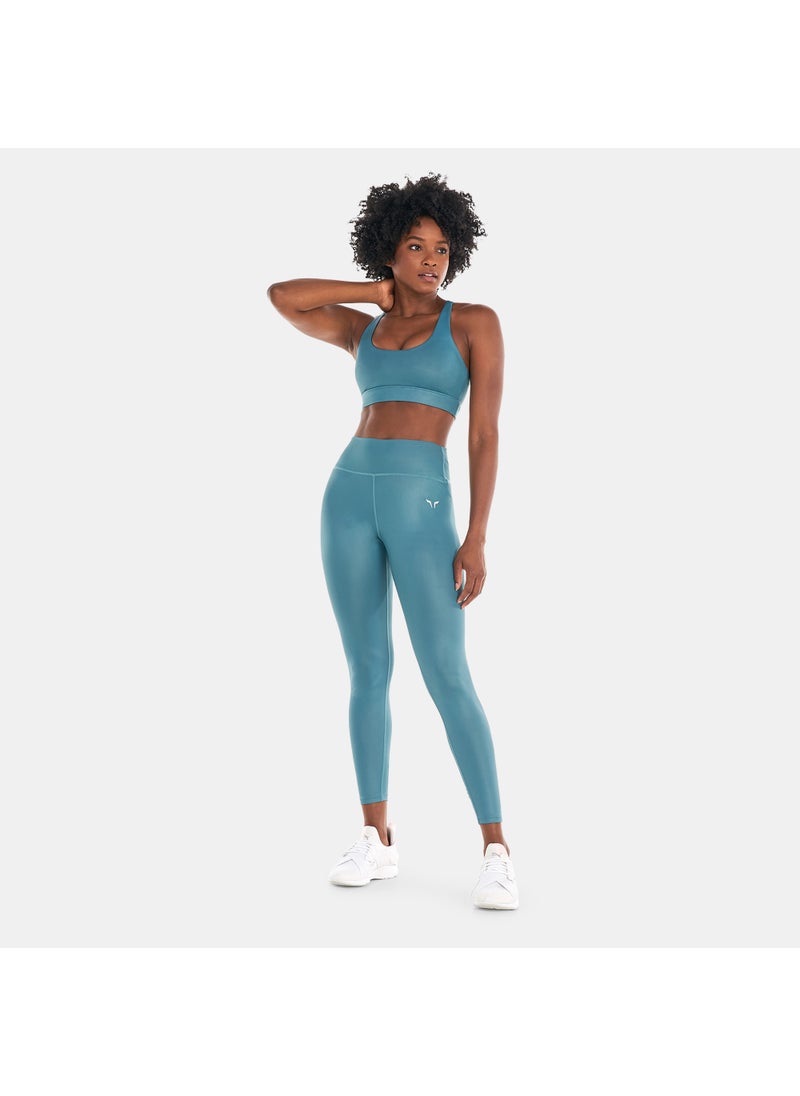 Women's Core Agile Medium-Support Sports Bra