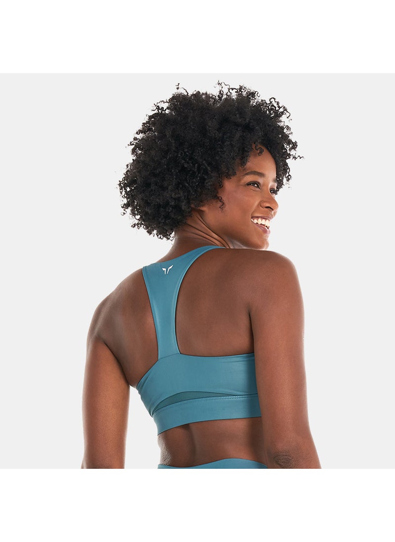 Women's Core Agile Medium-Support Sports Bra