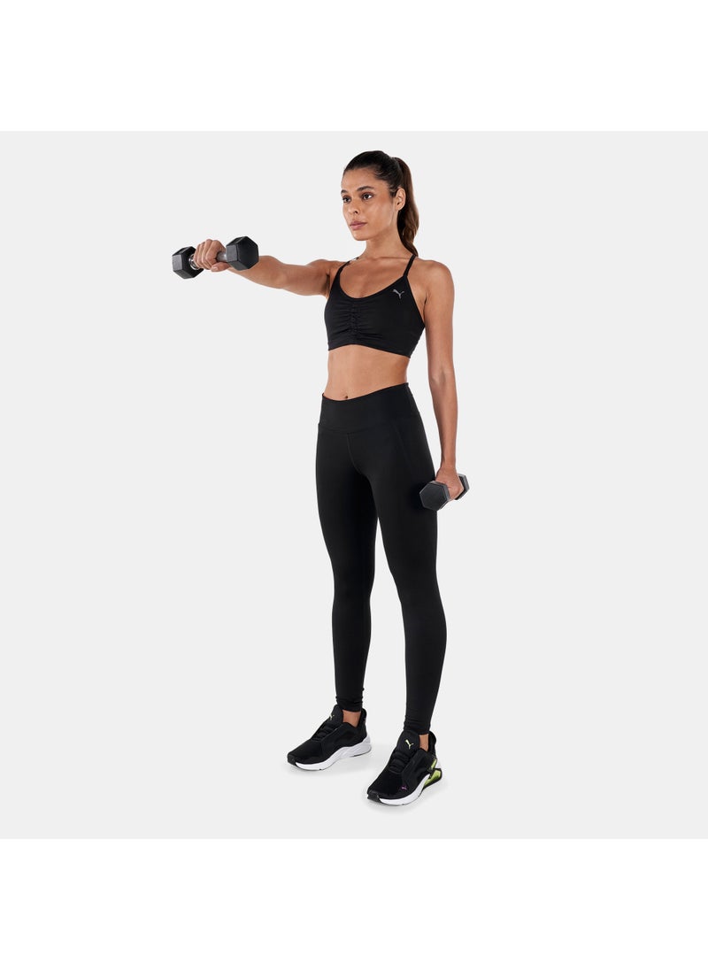 Women's Low Impact Studio Foundation Sports Bra