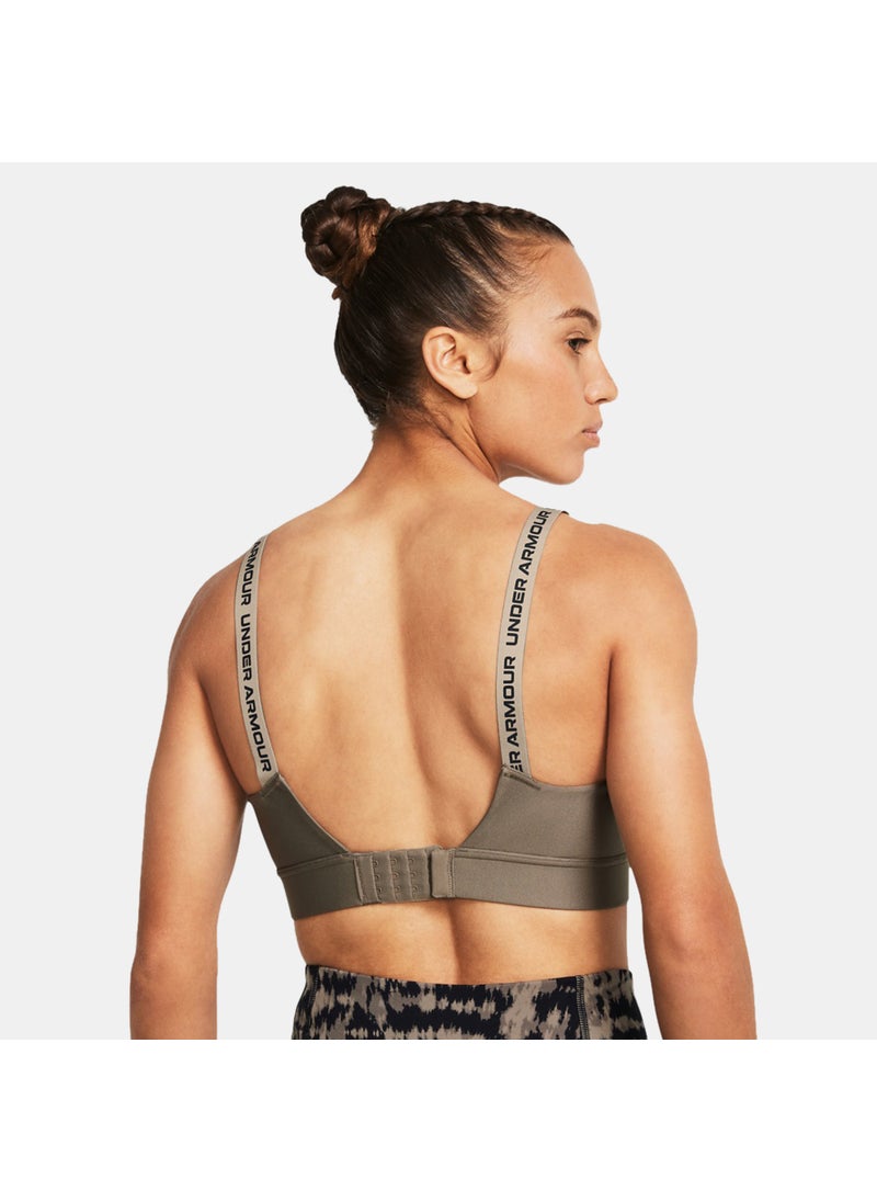 Women's Infinity 2.0 Medium-Support Training Sports Bra