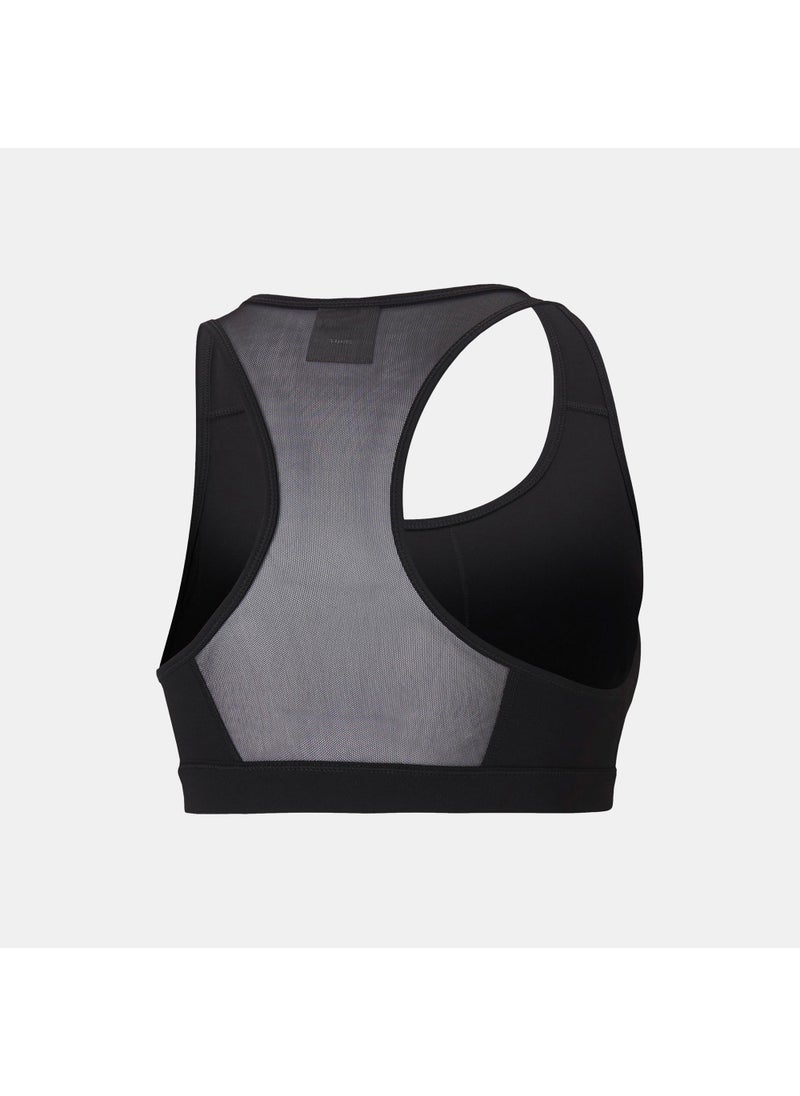 Women's Mid Impact 4Keeps Sports Bra