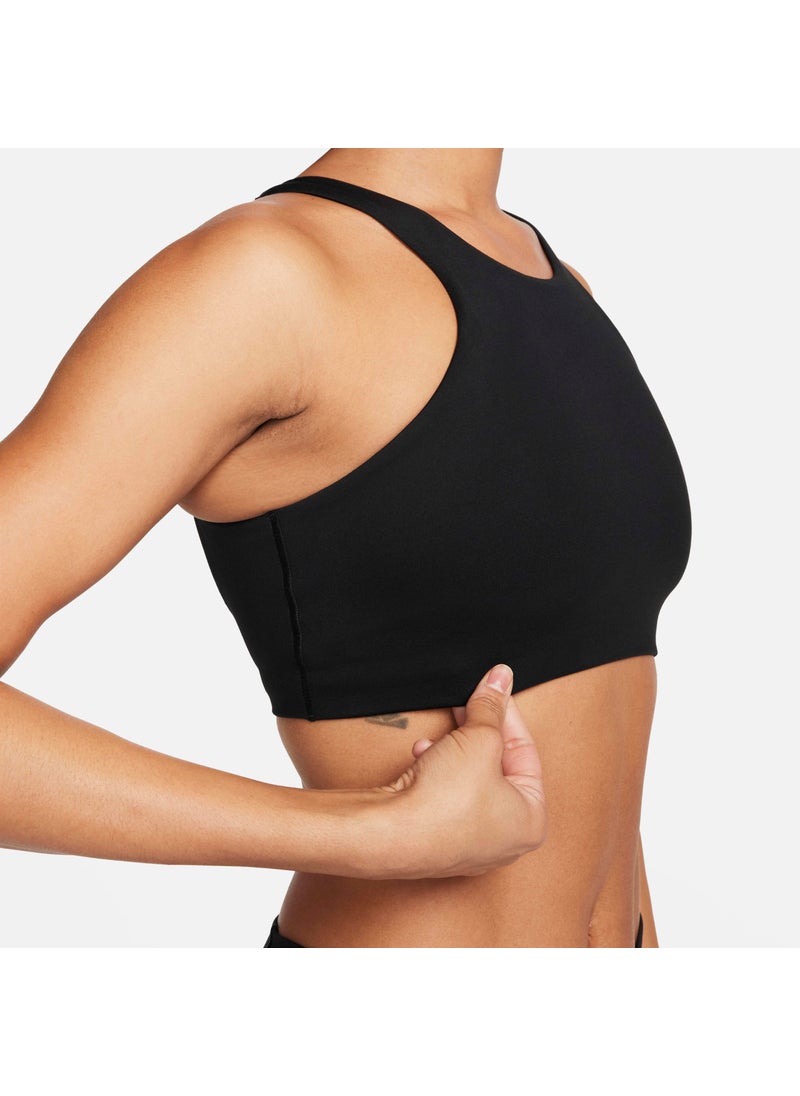 Women's One Medium-Support Sports Bra