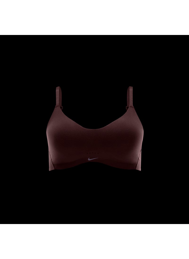 Women's Alate Minimalist Light-Support Convertible Sports Bra