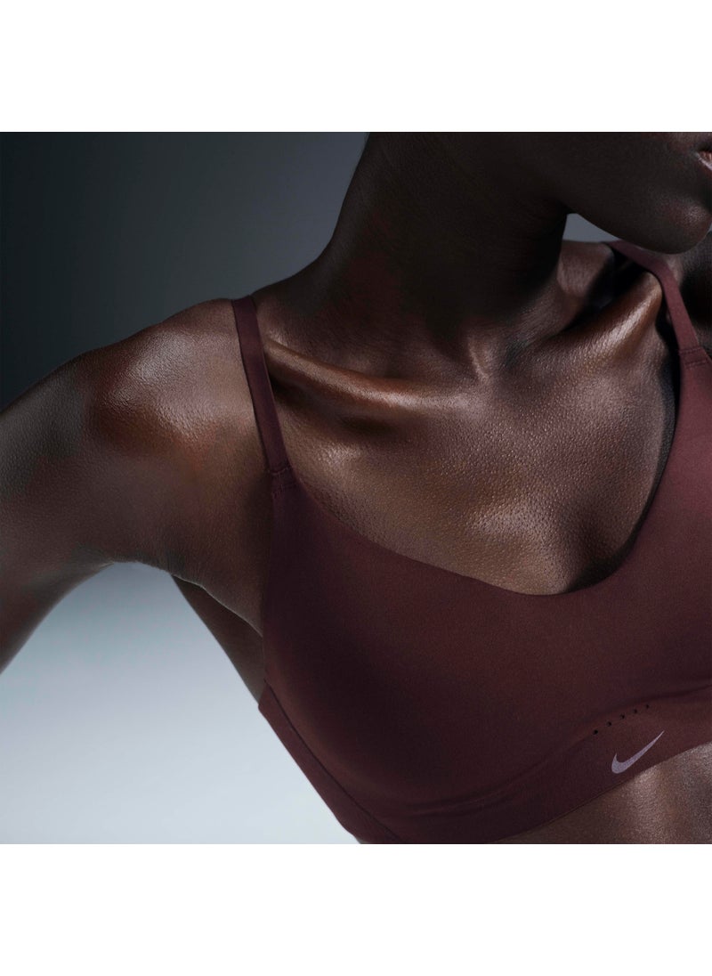 Women's Alate Minimalist Light-Support Convertible Sports Bra