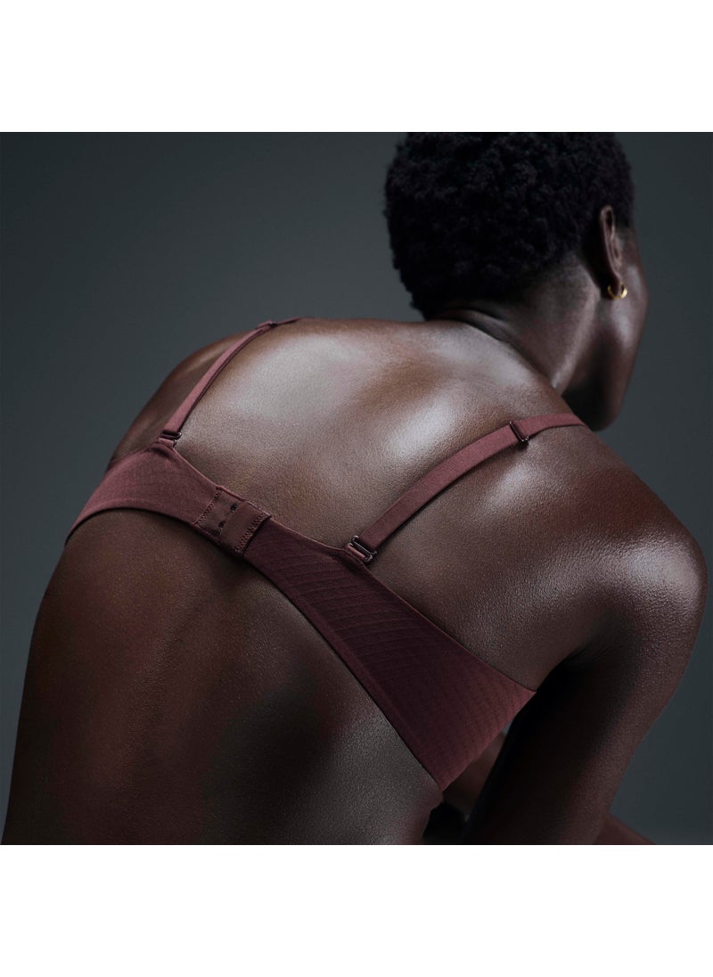 Women's Alate Minimalist Light-Support Convertible Sports Bra