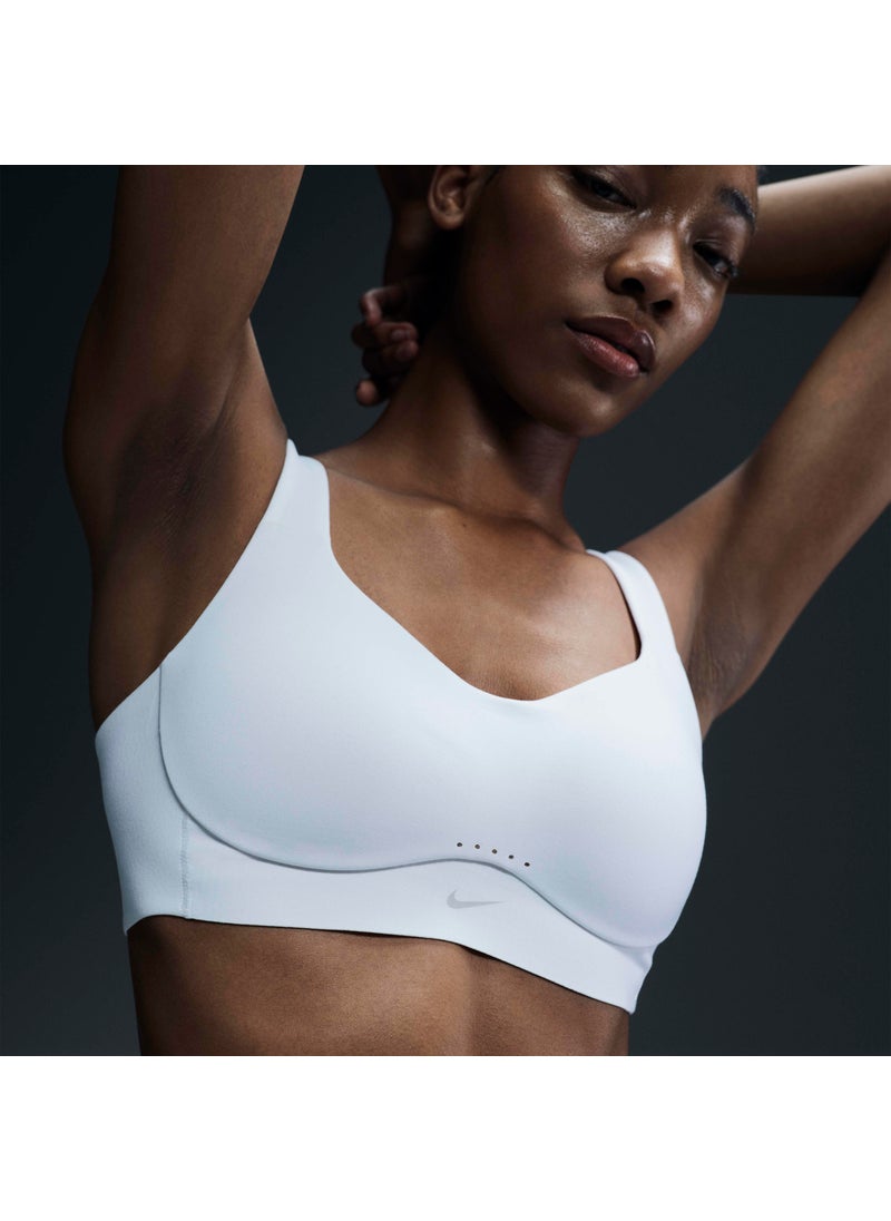 Women's Alate High-Support Padded Convertible Sports Bra
