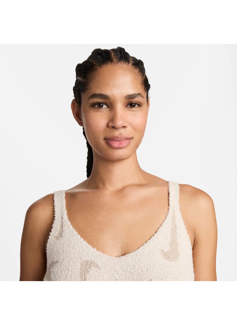 Women's Sportswear Phoenix Cosy Bouclé Bra