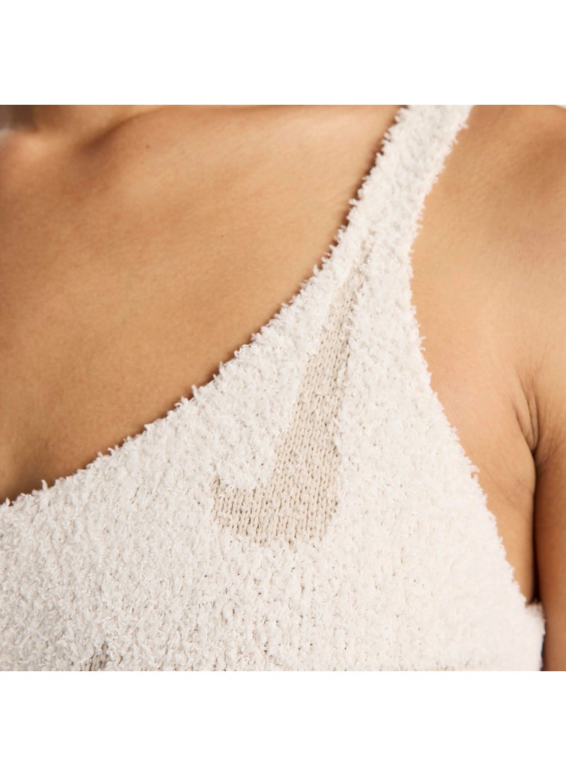 Women's Sportswear Phoenix Cosy Bouclé Bra