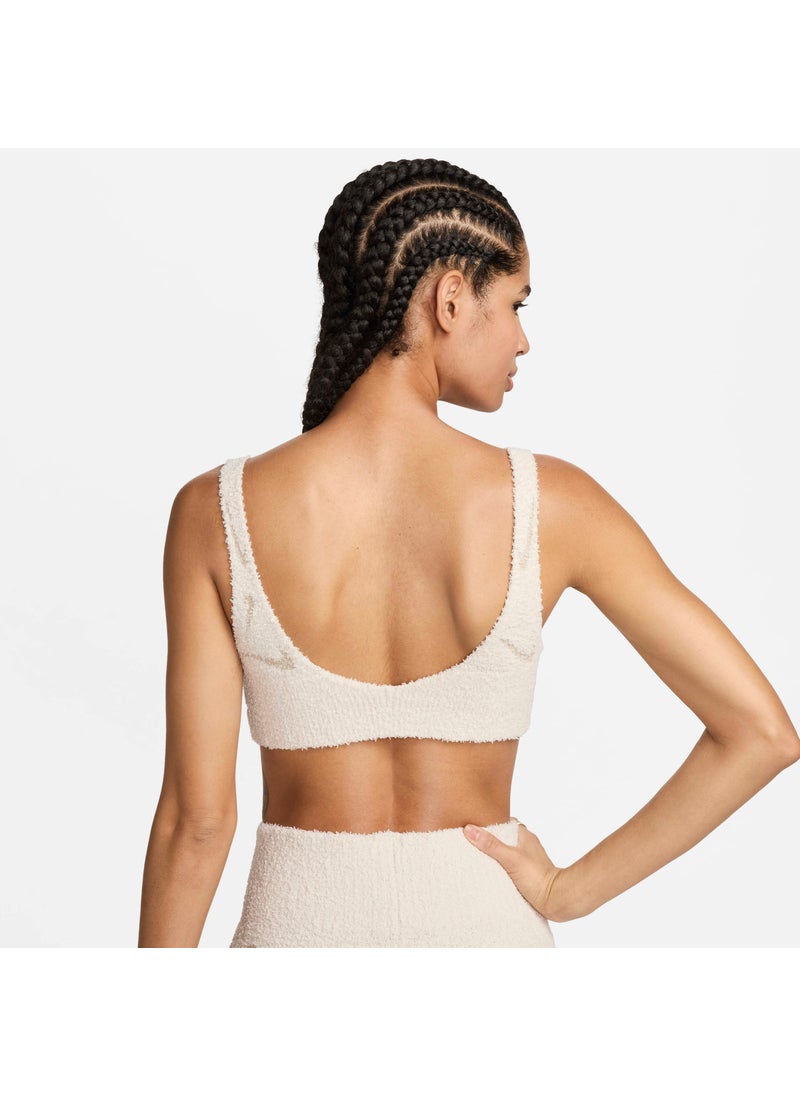 Women's Sportswear Phoenix Cosy Bouclé Bra